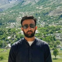 Salman Yousafzai