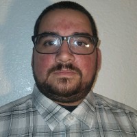 Joseph Mendez-Pacheco