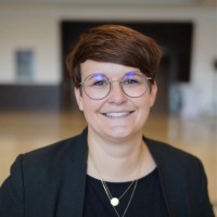 Antje Weiß