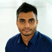 Thoufic Ahamed