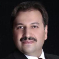 reza ameri