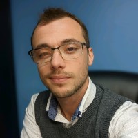 Francisco Martinez