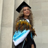 Chantelle Conroy