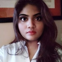 Pooja Gomes