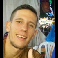 Sergio diaz martos