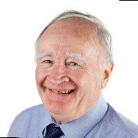 Michael Hogan