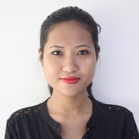 Sahila Debbarma