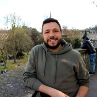 Tiago Ribeiro Pereira