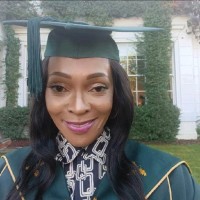 Desiree Tando Mpila AGA(SA)