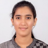 Anna Maria George
