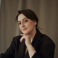 Anastasiia Voievidka