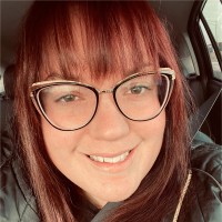 Jessica Renee’ Blackburn