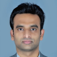 Pavan Kumar Reddy P