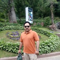Muhammad Amin