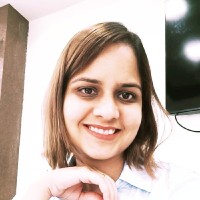 Dr. Sweety Rana
