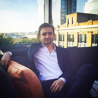 Furkan Senocak