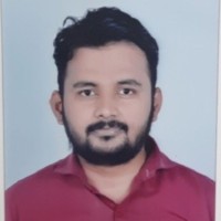 Nitish Salve