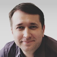 Alexander Stepnov