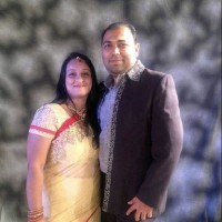 Dhruv Adhia