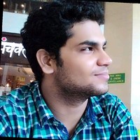 Paresh Chandak