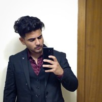 Yash Negi