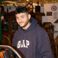 Erik Saenz