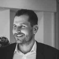 Dimitris Katsiris MBA,MSc