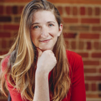 Madeleine Lyons