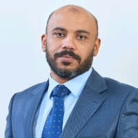 Moataz Ibrahim