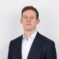 Ciaran Canavan, CFA