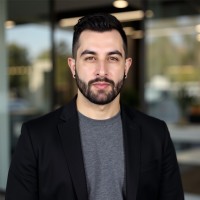 Victor Sanchez