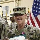 Michelle Tyson
