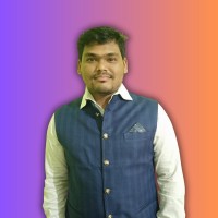 PRADEEP KUMAR SAHOO