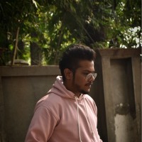 Aniket Gandhale