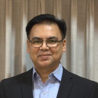Salil Deshmukh