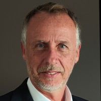 Donald De Witte