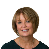 Lesley Morgan-Barlow