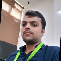 Ritesh Maurya