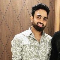 Ravisekhar Reddy Mareddy