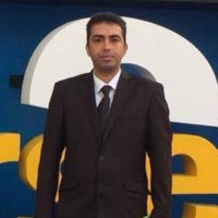 Masoud Alidadi