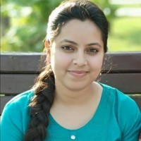 Vaishali Tripathi