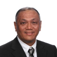 Patrick Pimentel