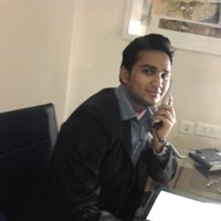 Amit Laddha