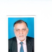 Ejaz Hussain