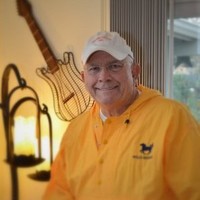Joe Drew
