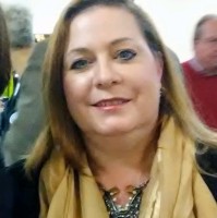 Tracy Harsch