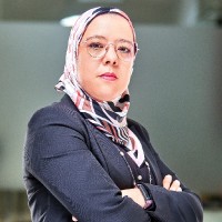 Hanane Zerouaoui Gueye