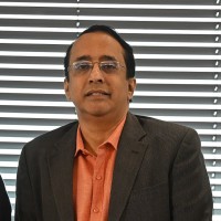 Krishna Gopalan