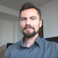Bogdan Dragomirescu