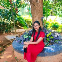 Tejaswini Teju